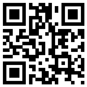 网站二维码