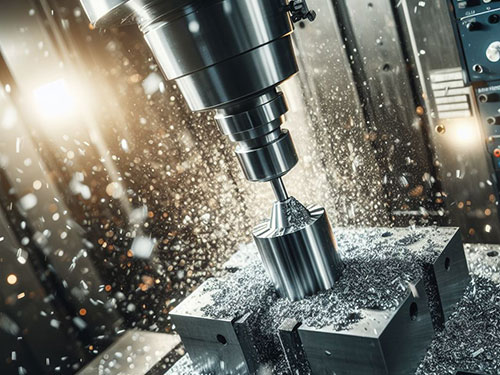 加工精度不稳定