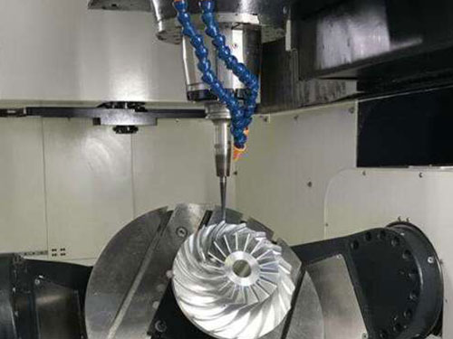 加工中心日常维护注意事项