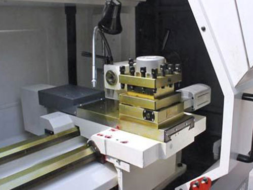 数控机床为什么是现代制造业的核心？