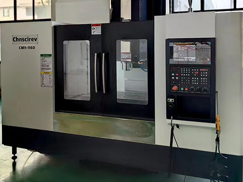 一文带你明白什么是加工中心