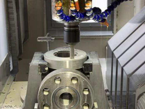 立式加工中心如何选择合适的型号？