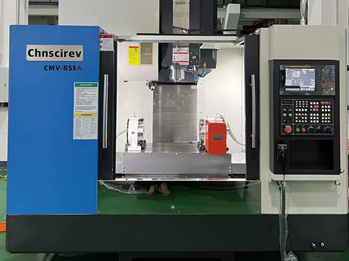 卧式加工中心和立式加工中心的区别