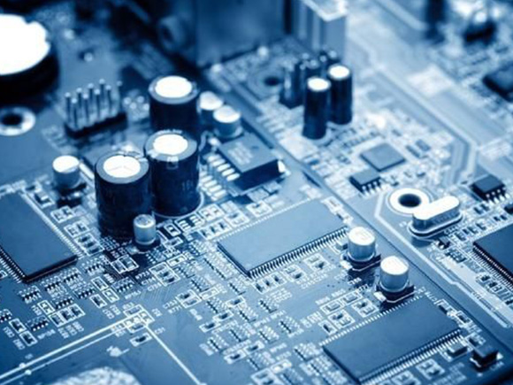 电子行业的加工中心解决方案